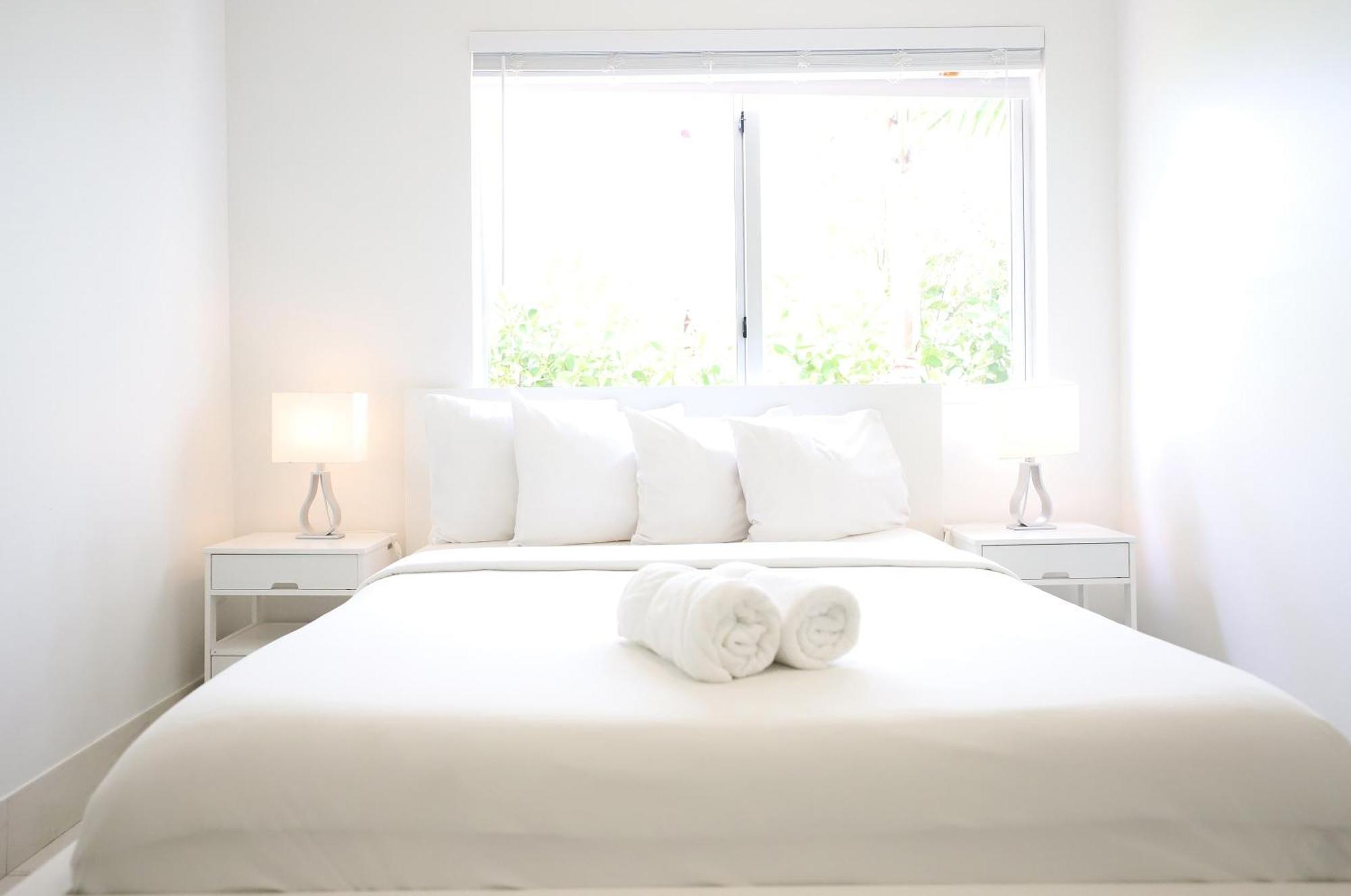 3 Minute Walk To Beach Bungalow Family Friendly Free Parking Miami Beach Exterior photo